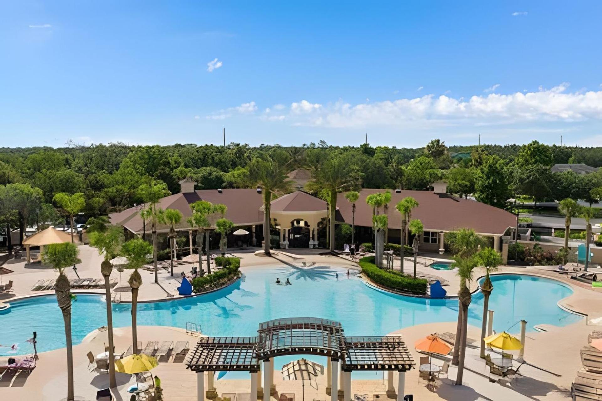 Dnf-2809 - Family-friendly 3br Near Disney! Orlando