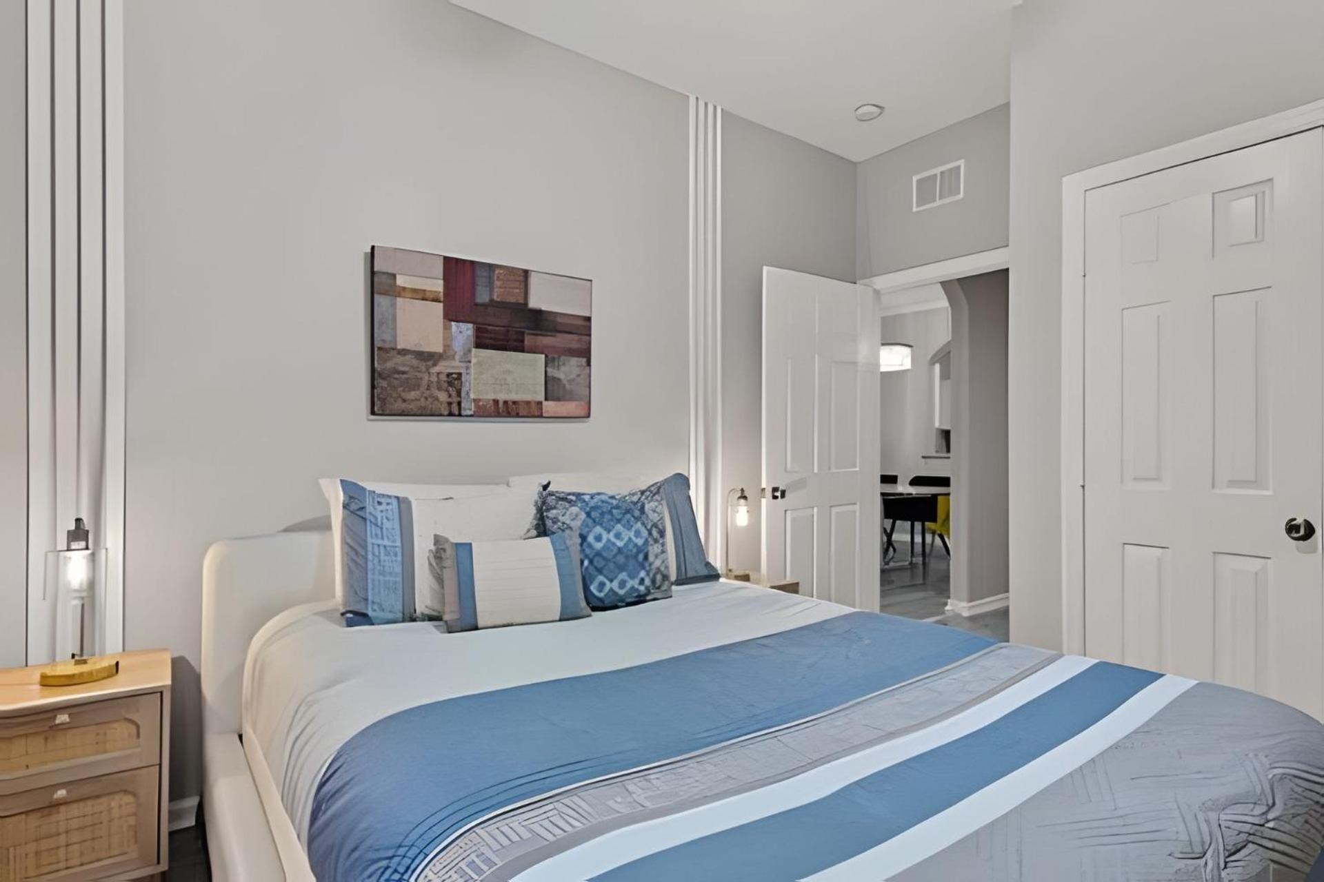 Dnf-2809 - Family-friendly 3br Near Disney! Apartment Orlando
