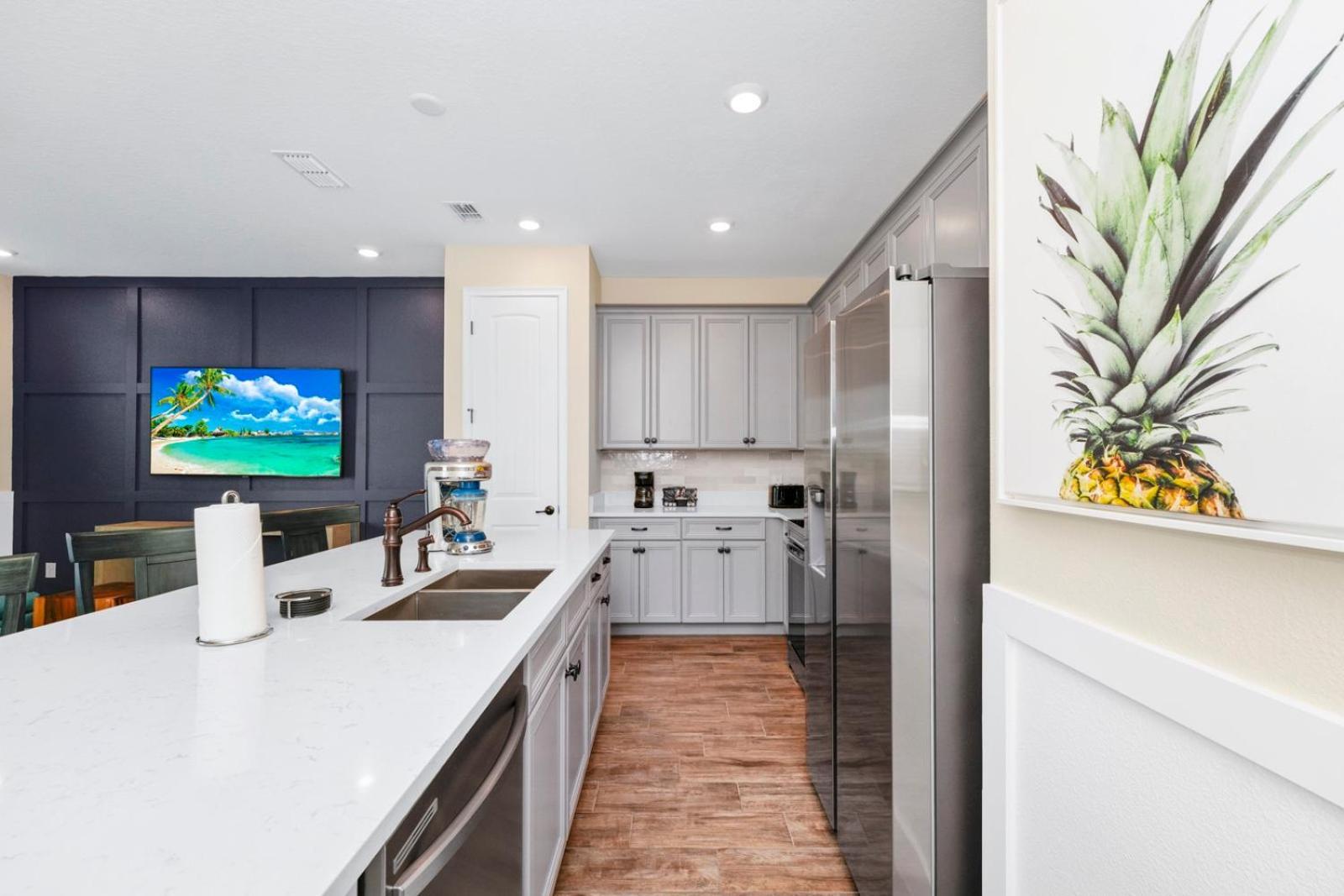 Magic Vacation Near With Margaritaville Access - 2932or Villa Orlando