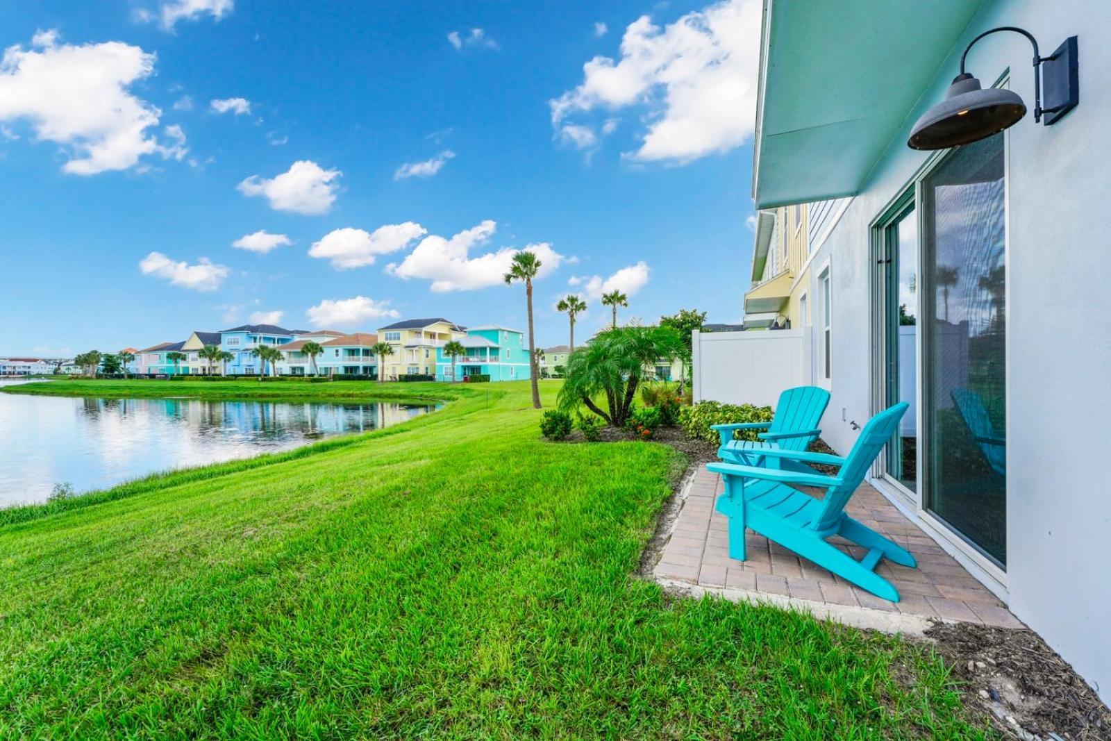 Magic Vacation Near With Margaritaville Access - 2932or Orlando