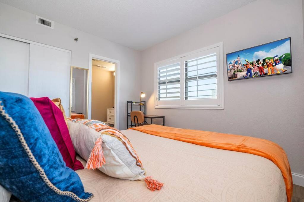 Apartment Lakeview 2 6 Min Universal *