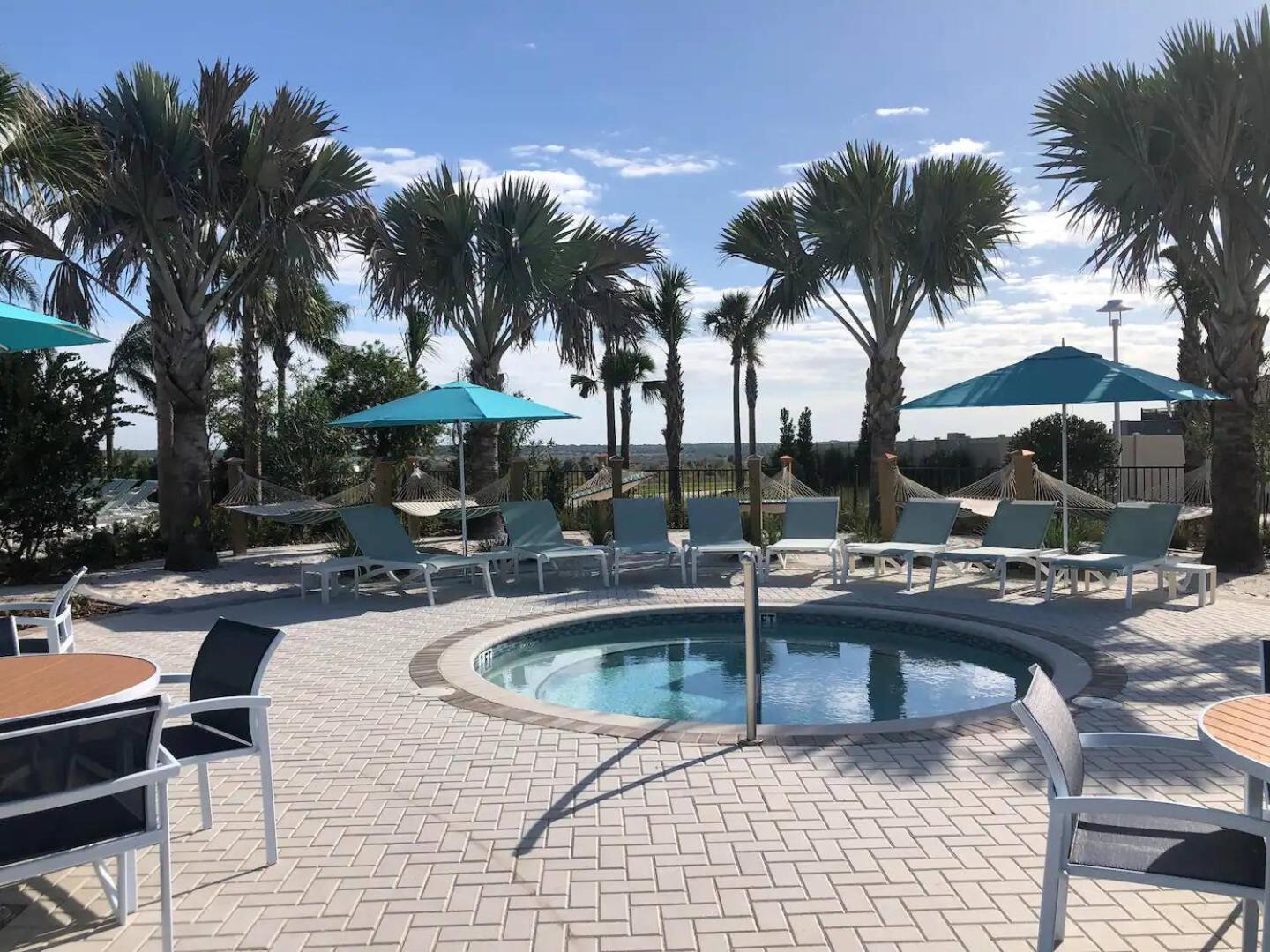 Holiday home Unwind In Your 5-bedroom Oasis Orlando