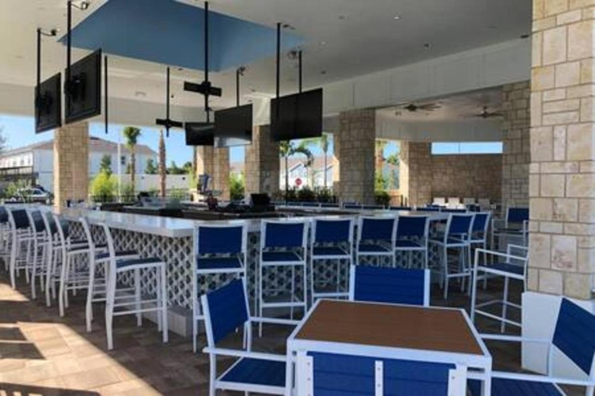 Holiday home Unwind In Your 5-bedroom Oasis Orlando