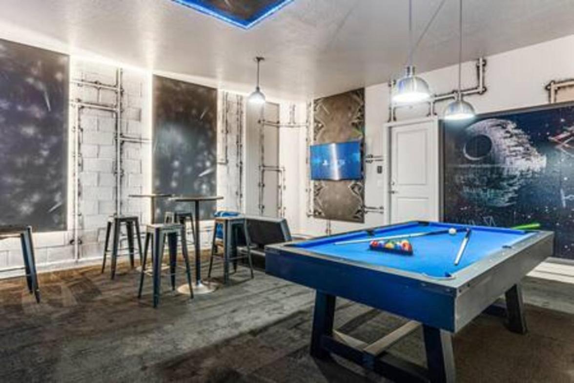 Holiday home Unwind In Your 5-bedroom Oasis Orlando