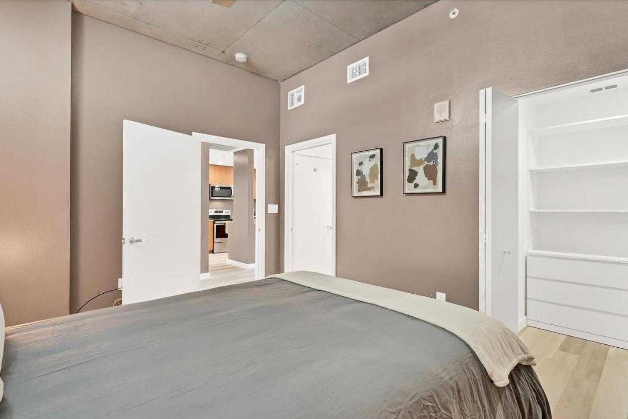 Apartment New 1200 Sqft 2bd2bth In Dt Orl