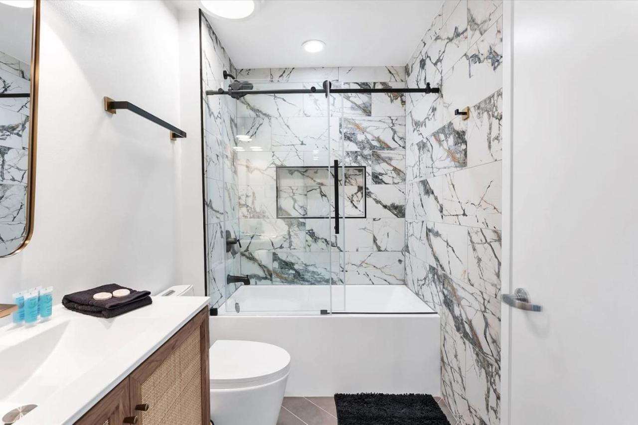 Apartment New 1200 Sqft 2bd2bth In Dt Orl *