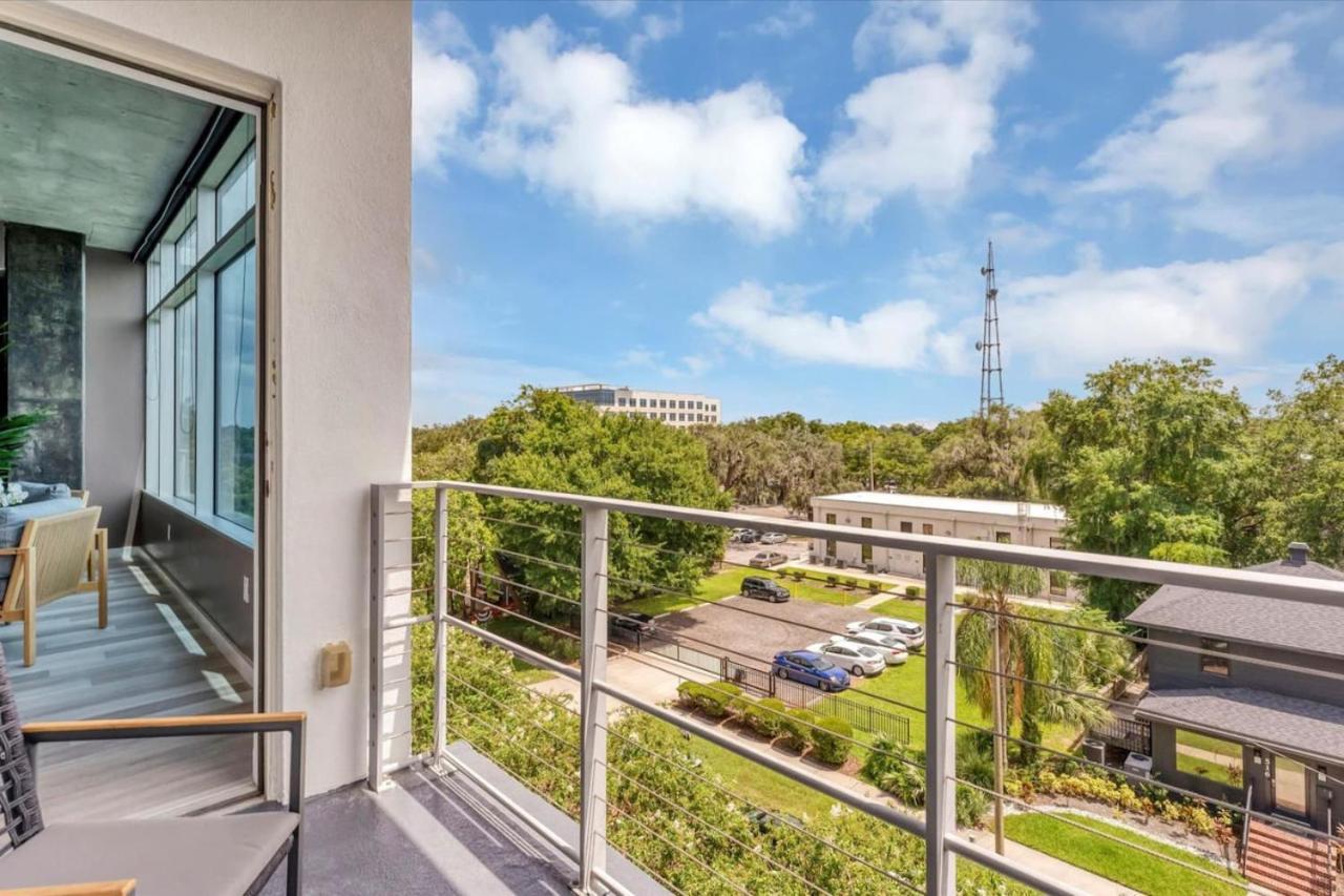 New 1200 Sqft 2bd2bth In Dt Orl Orlando