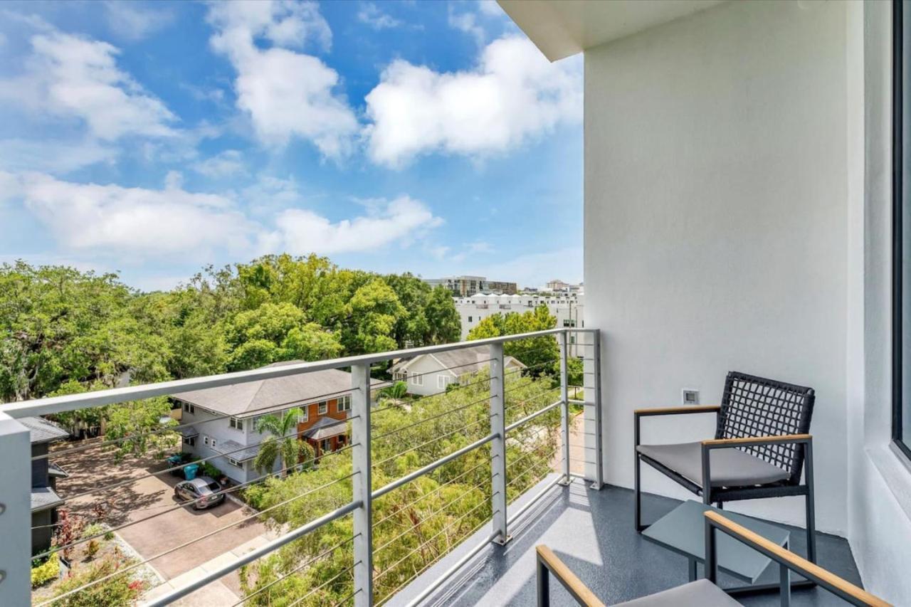 New 1200 Sqft 2bd2bth In Dt Orl Apartment