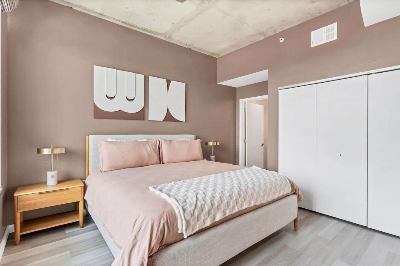 New 1200 Sqft 2bd2bth In Dt Orl Apartment
