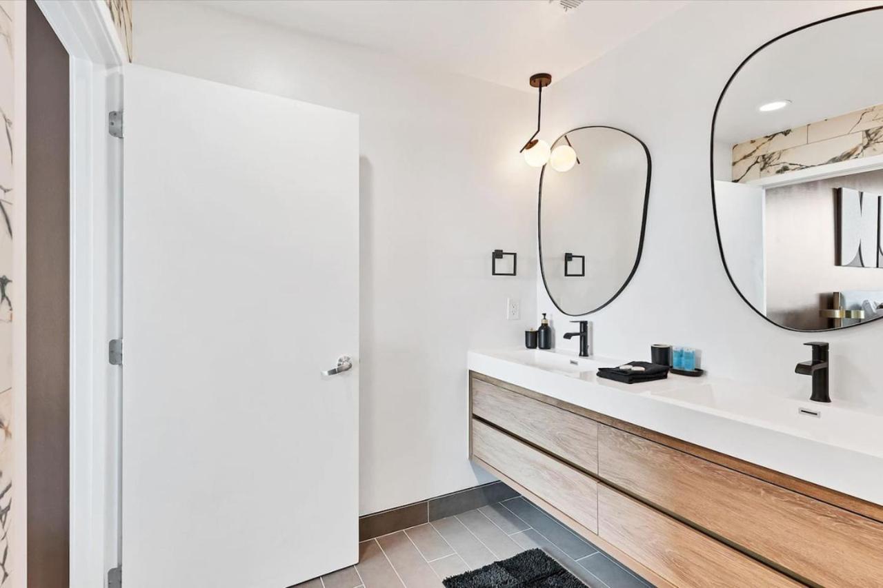 New 1200 Sqft 2bd2bth In Dt Orl Apartment *