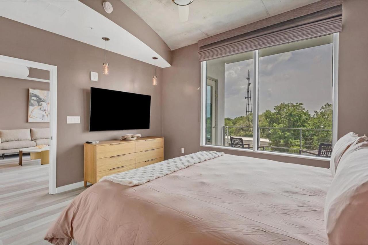 Apartment New 1200 Sqft 2bd2bth In Dt Orl *