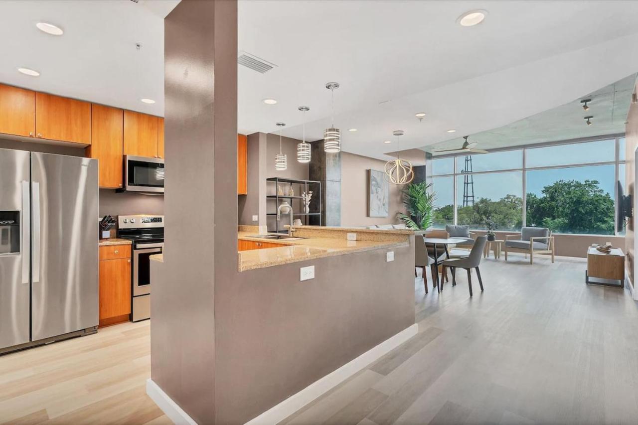 Apartment New 1200 Sqft 2bd2bth In Dt Orl Orlando