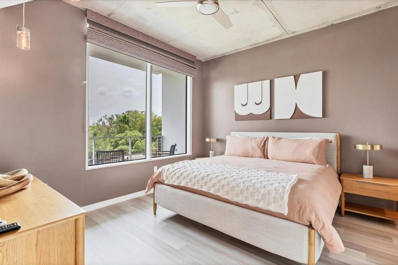 New 1200 Sqft 2bd2bth In Dt Orl * Orlando