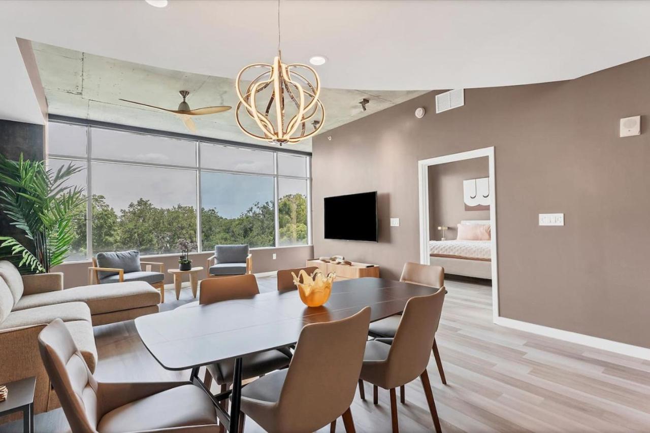 New 1200 Sqft 2bd2bth In Dt Orl