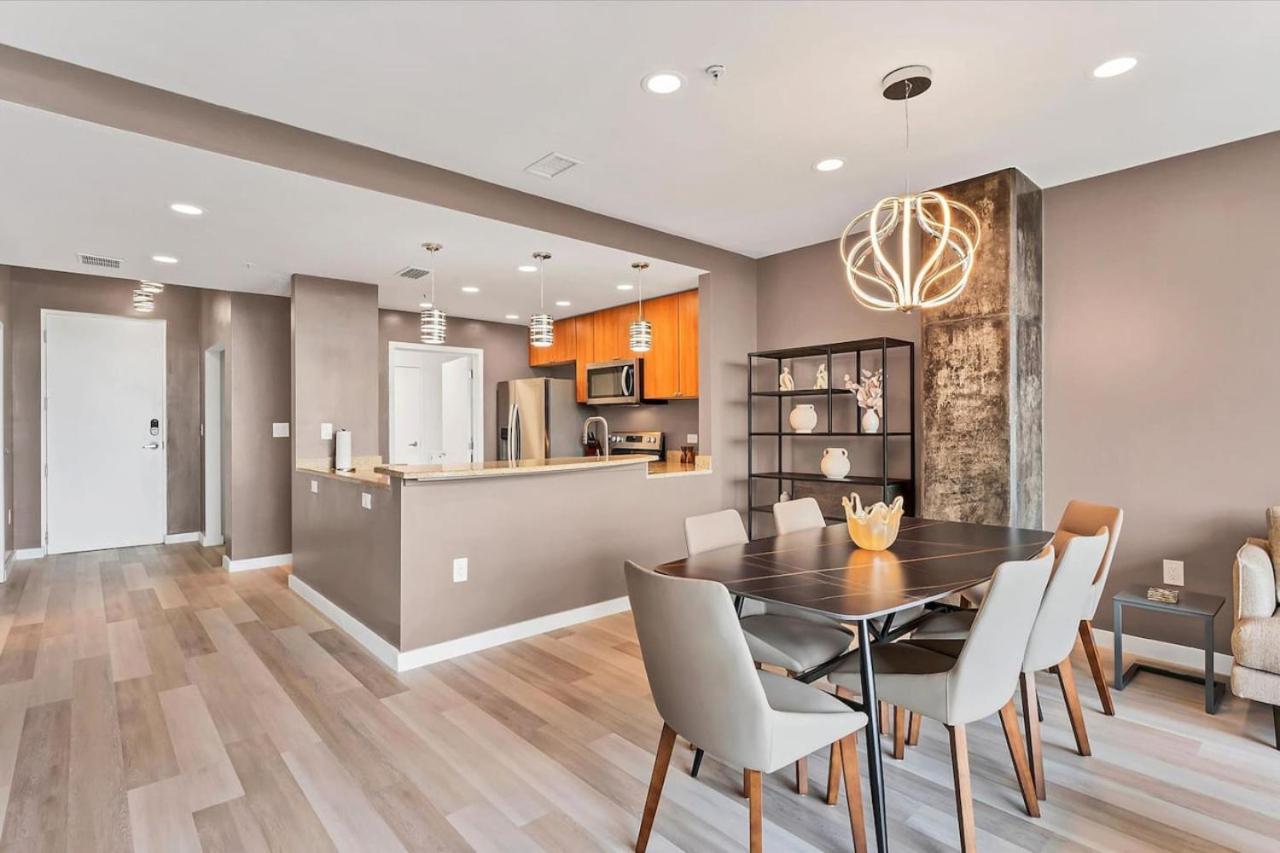 Apartment New 1200 Sqft 2bd2bth In Dt Orl