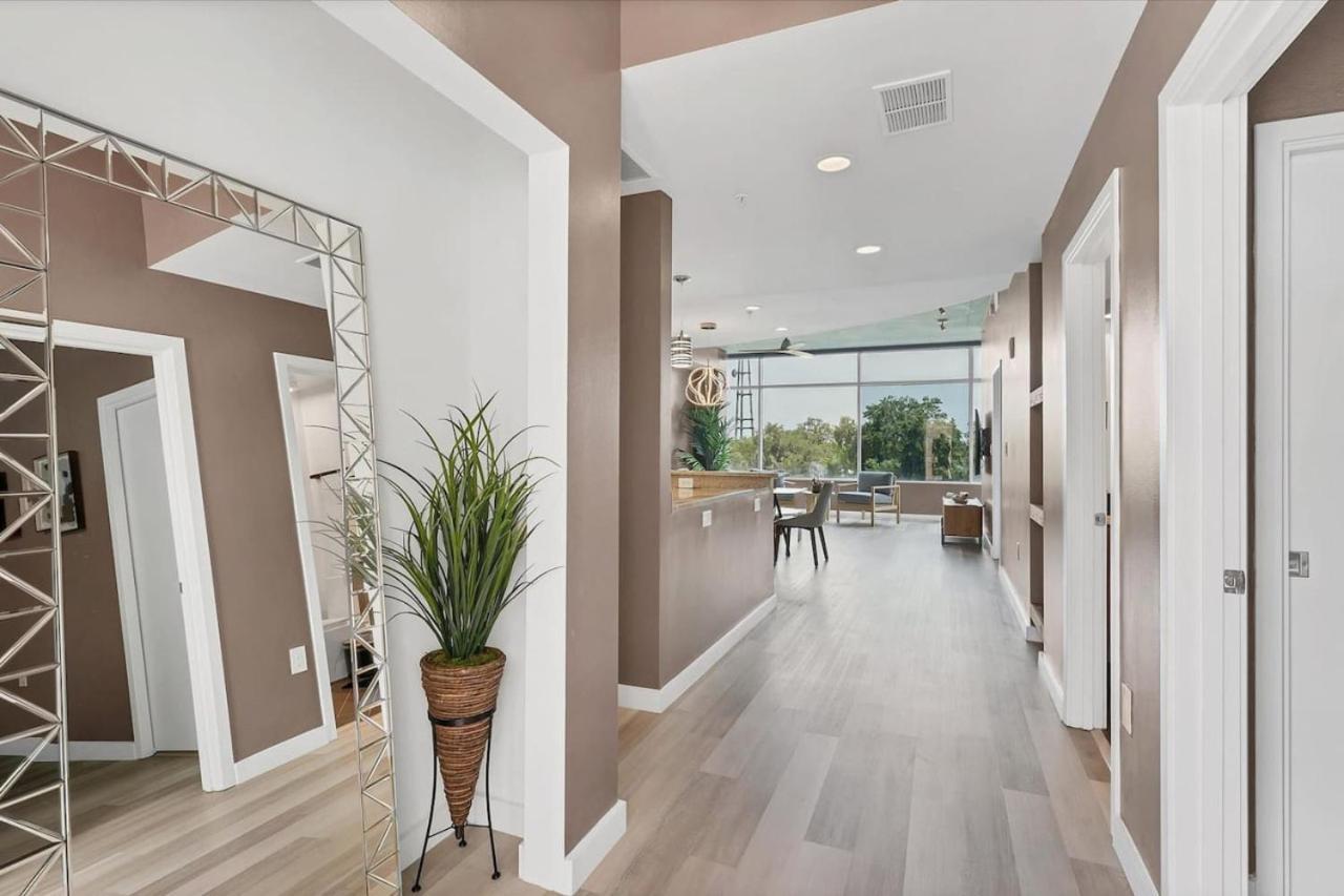 Apartment New 1200 Sqft 2bd2bth In Dt Orl *