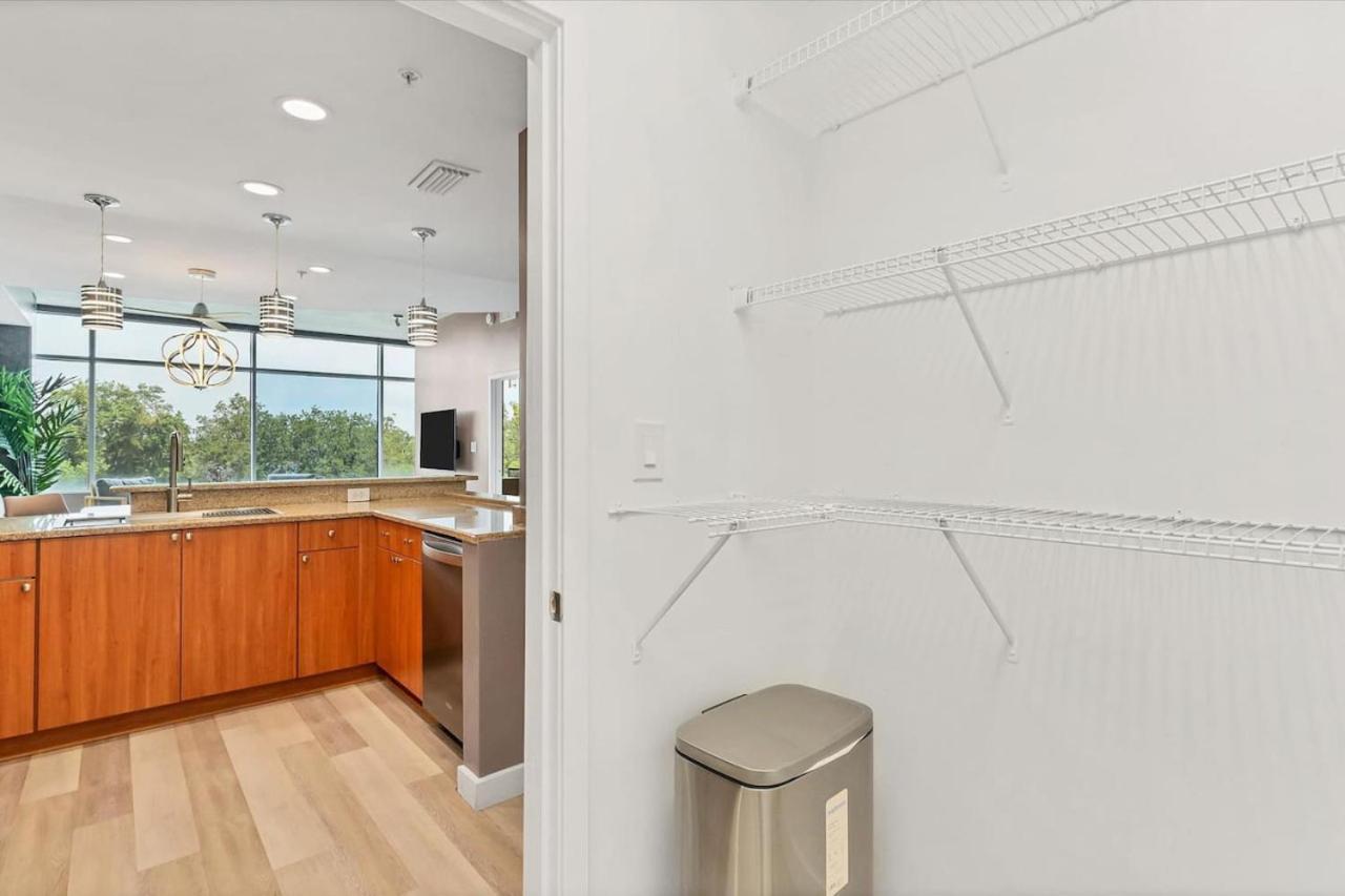 New 1200 Sqft 2bd2bth In Dt Orl Apartment Orlando