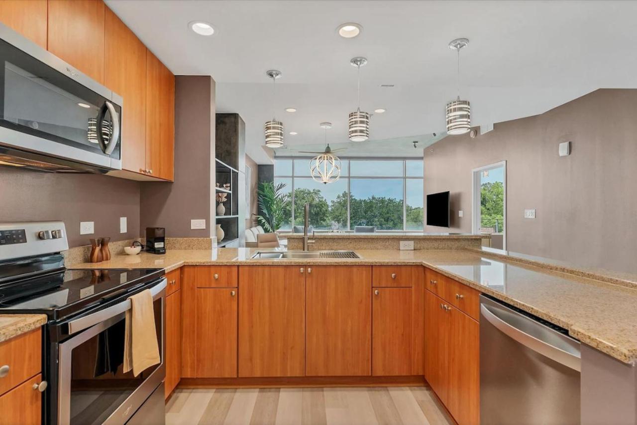 New 1200 Sqft 2bd2bth In Dt Orl Orlando