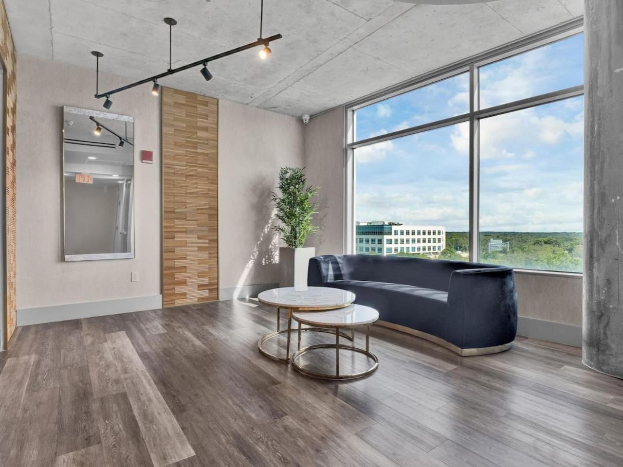 New 1200 Sqft 2bd2bth In Dt Orl * Orlando