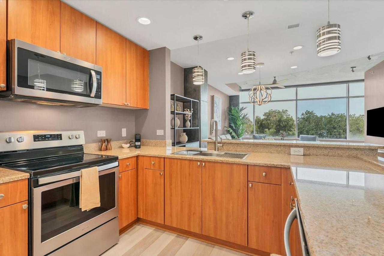 New 1200 Sqft 2bd2bth In Dt Orl