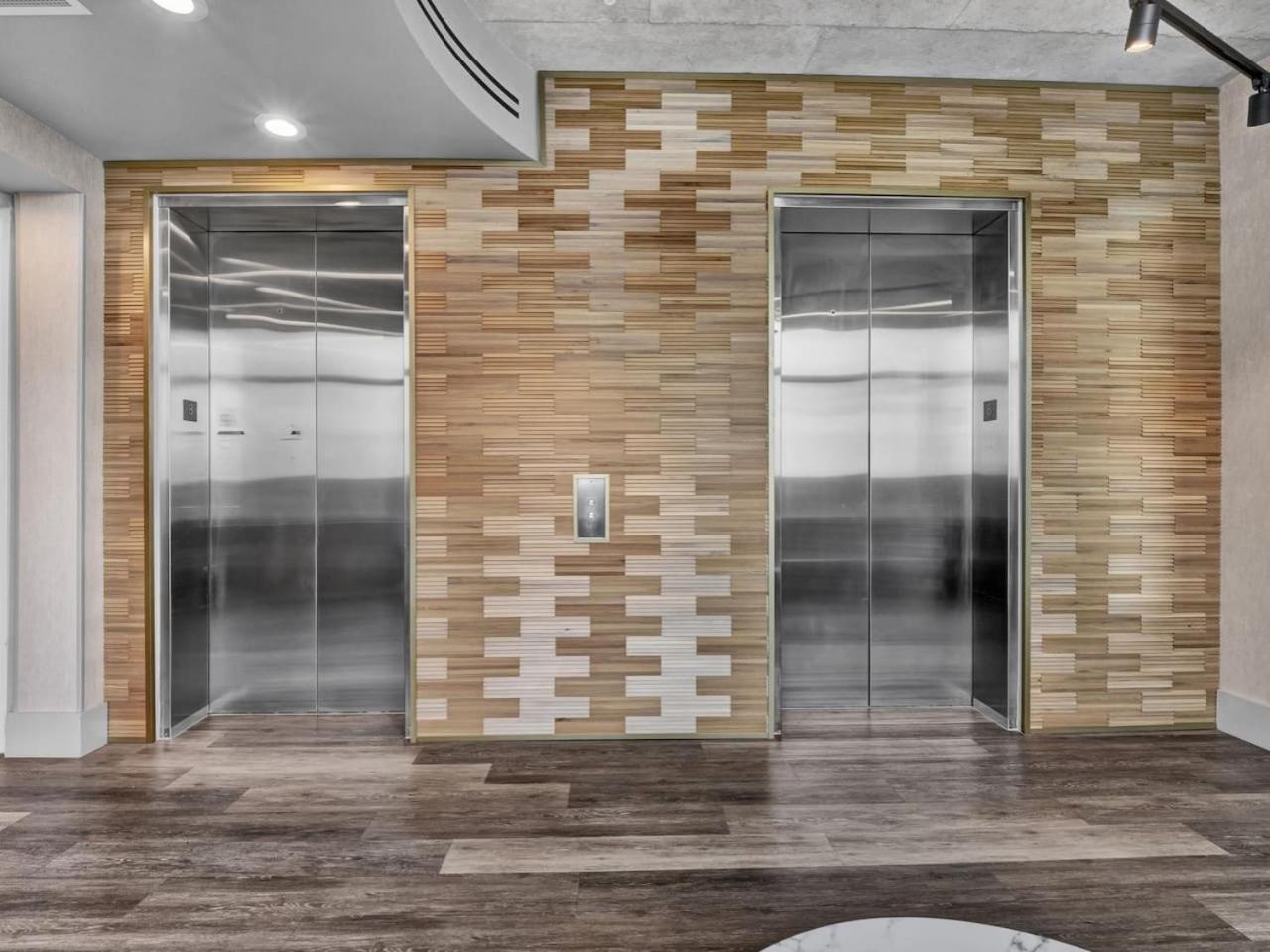 New 1200 Sqft 2bd2bth In Dt Orl Apartment