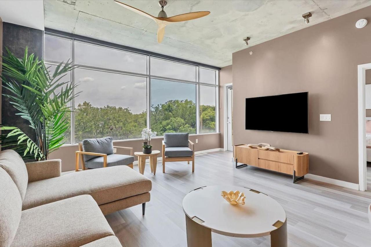 Apartment New 1200 Sqft 2bd2bth In Dt Orl *