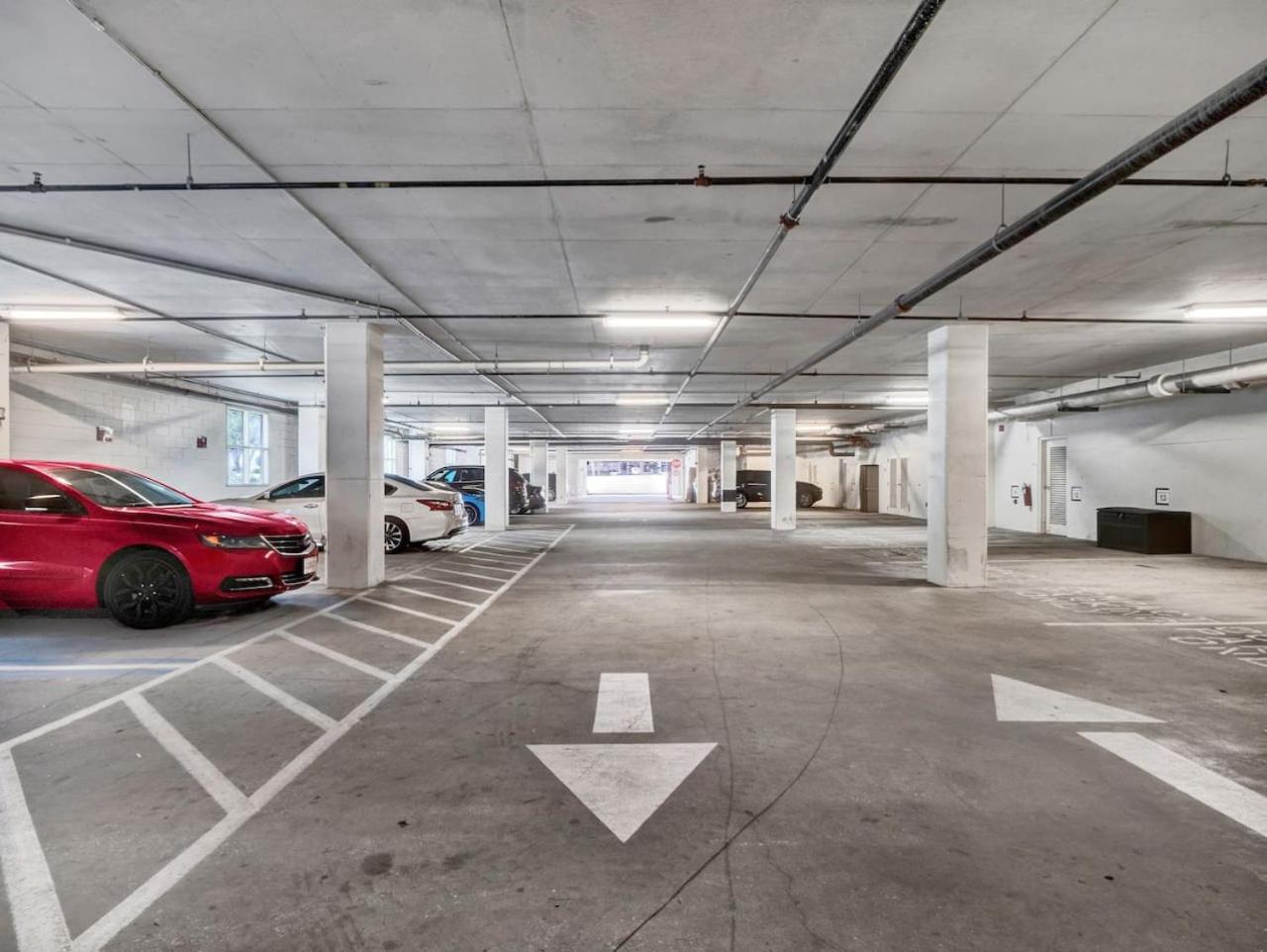 New 1200 Sqft 2bd2bth In Dt Orl *