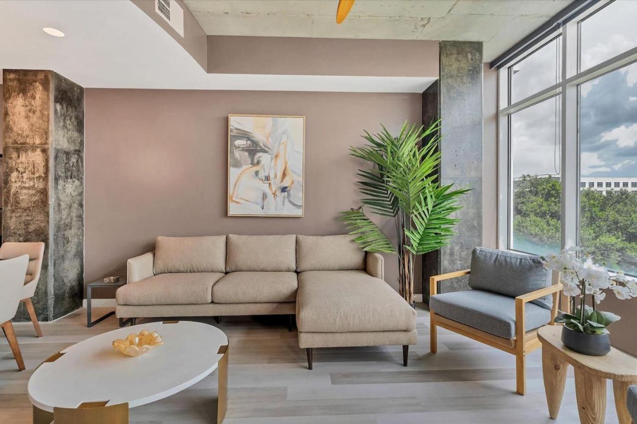 New 1200 Sqft 2bd2bth In Dt Orl Orlando