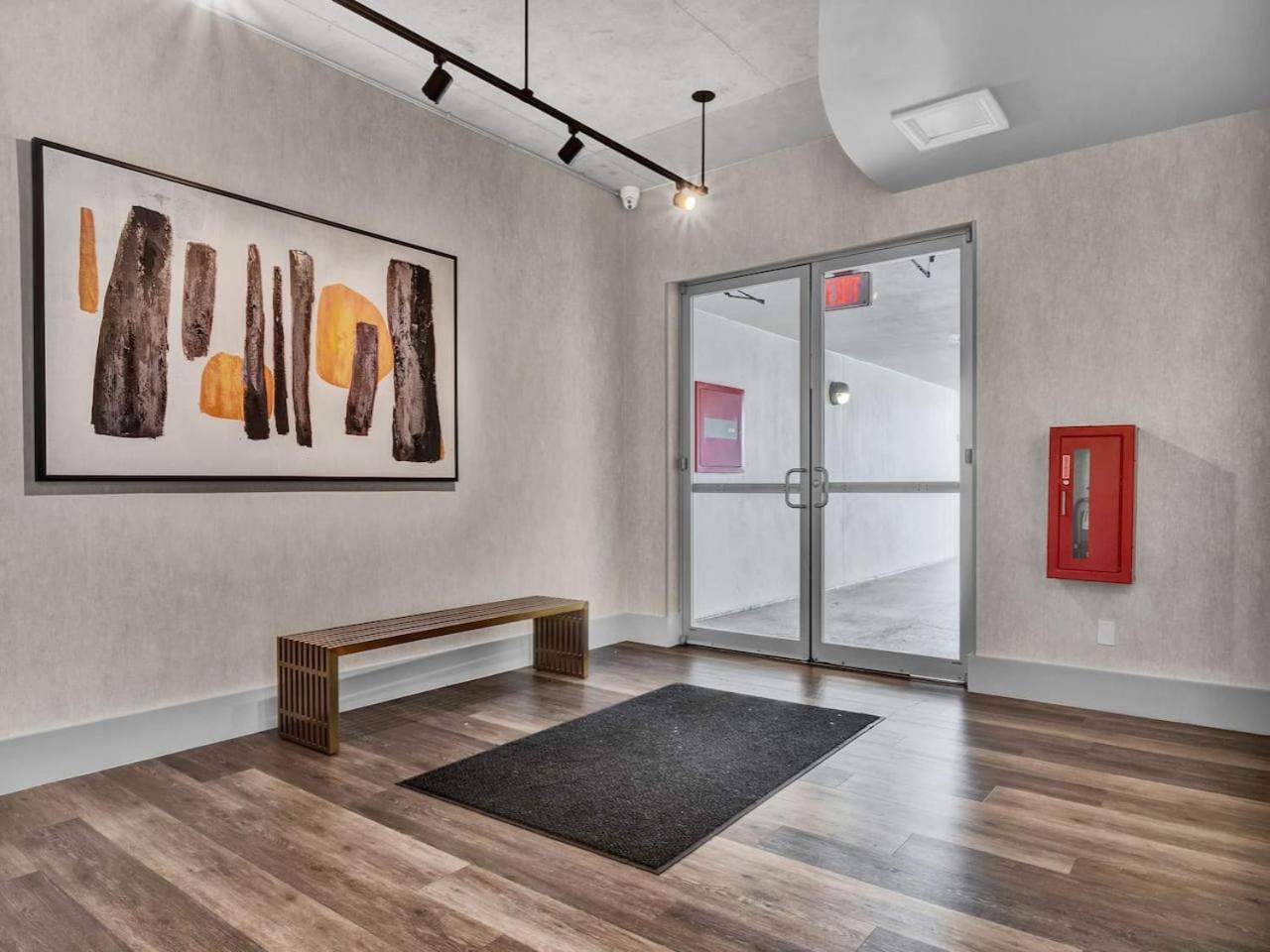 New 1200 Sqft 2bd2bth In Dt Orl Orlando