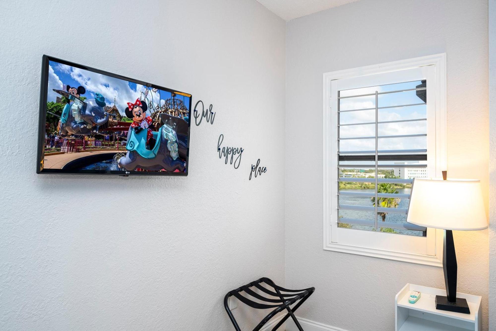 Apartment Lakeview 2 6 Min Universal Orlando