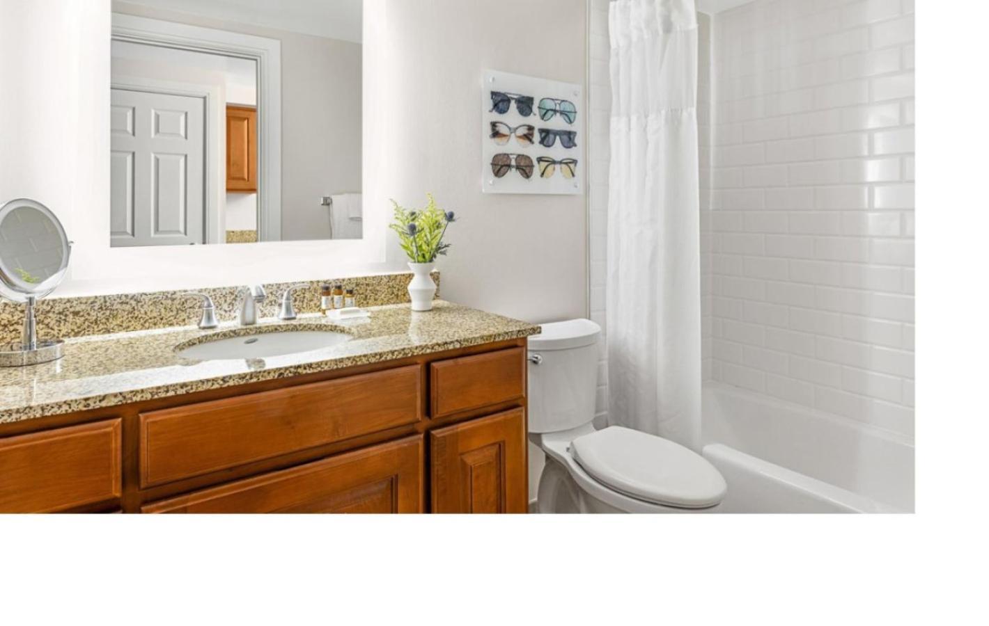 Apartment Marriott Grande Vista Luxury Orlando
