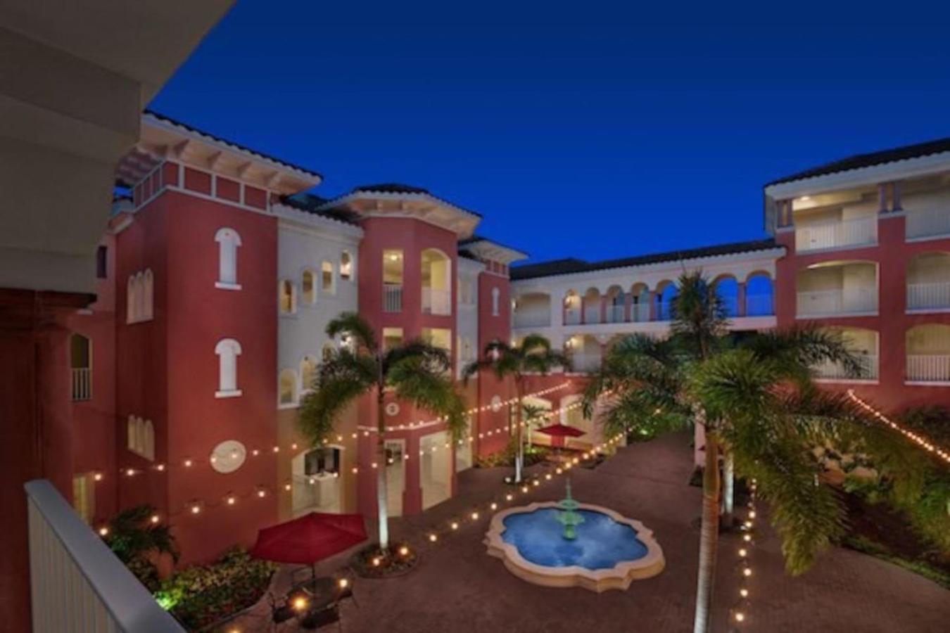 Marriott Grande Vista Luxury Orlando