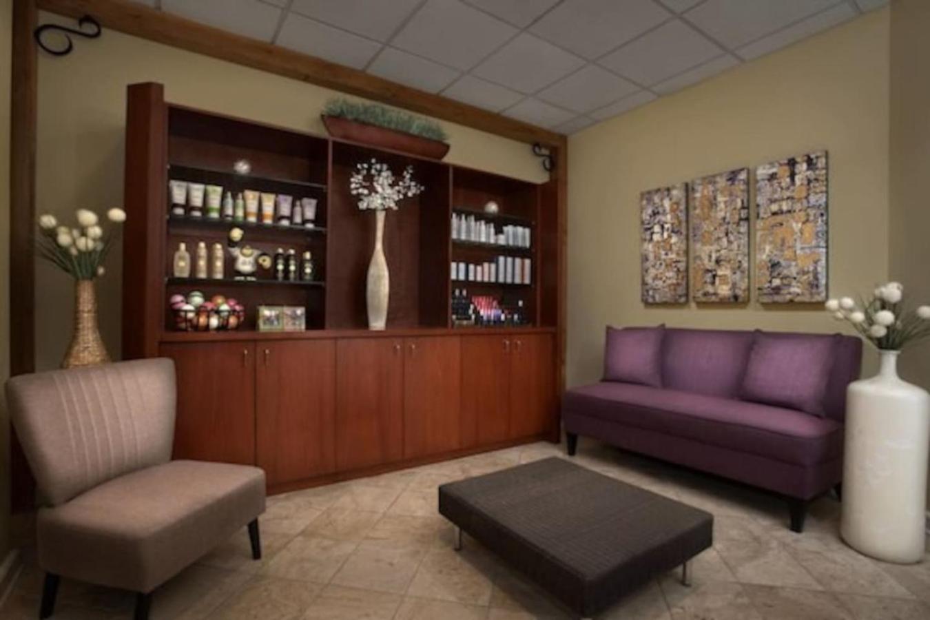Apartment Marriott Grande Vista Luxury *