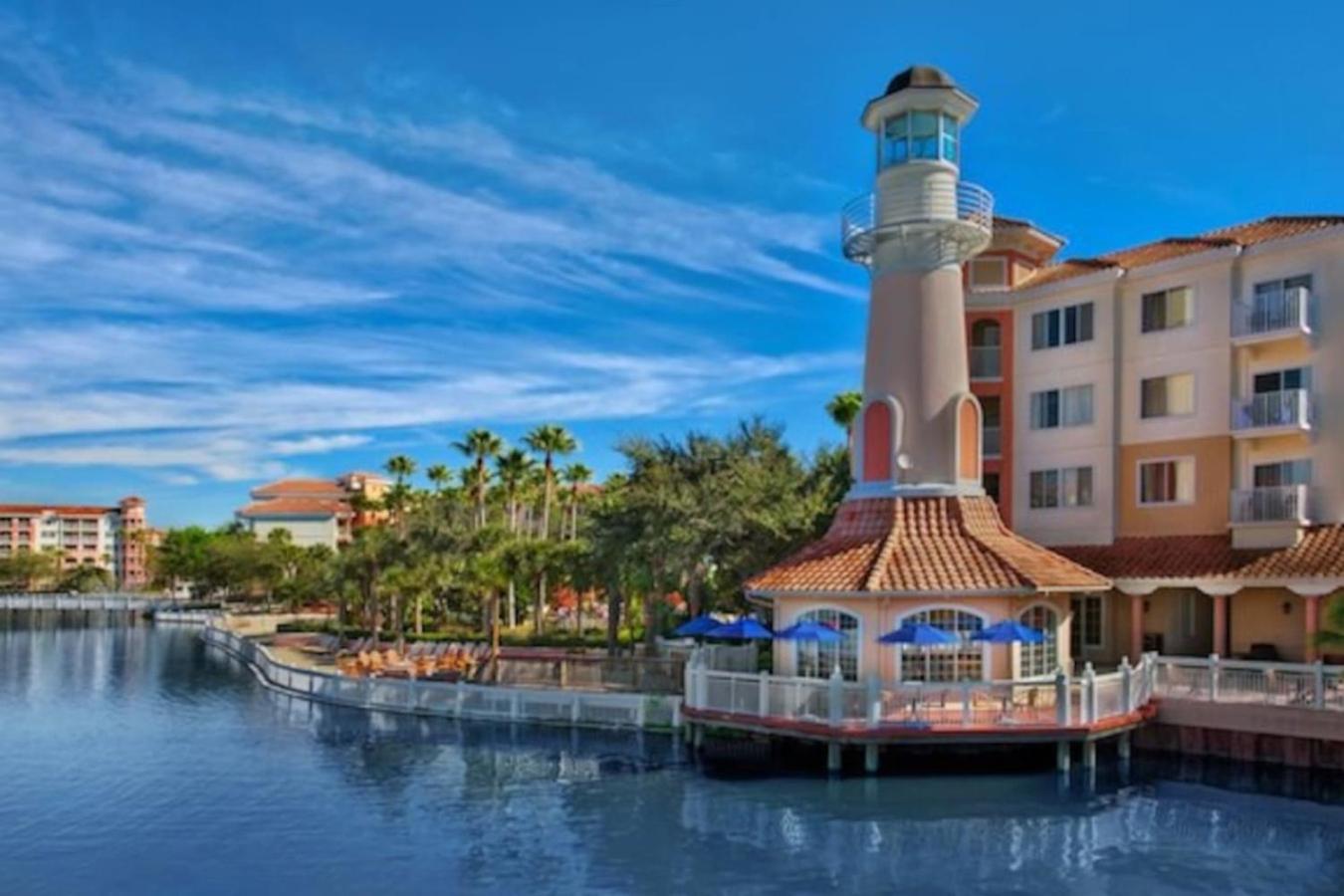 Marriott Grande Vista Luxury * Orlando