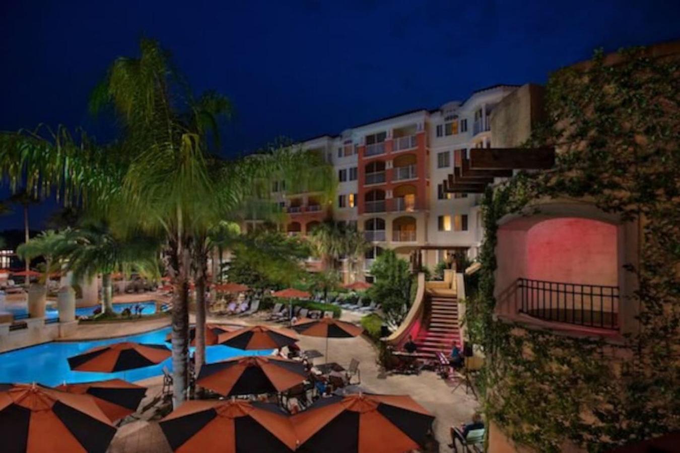 Apartment Marriott Grande Vista Luxury *