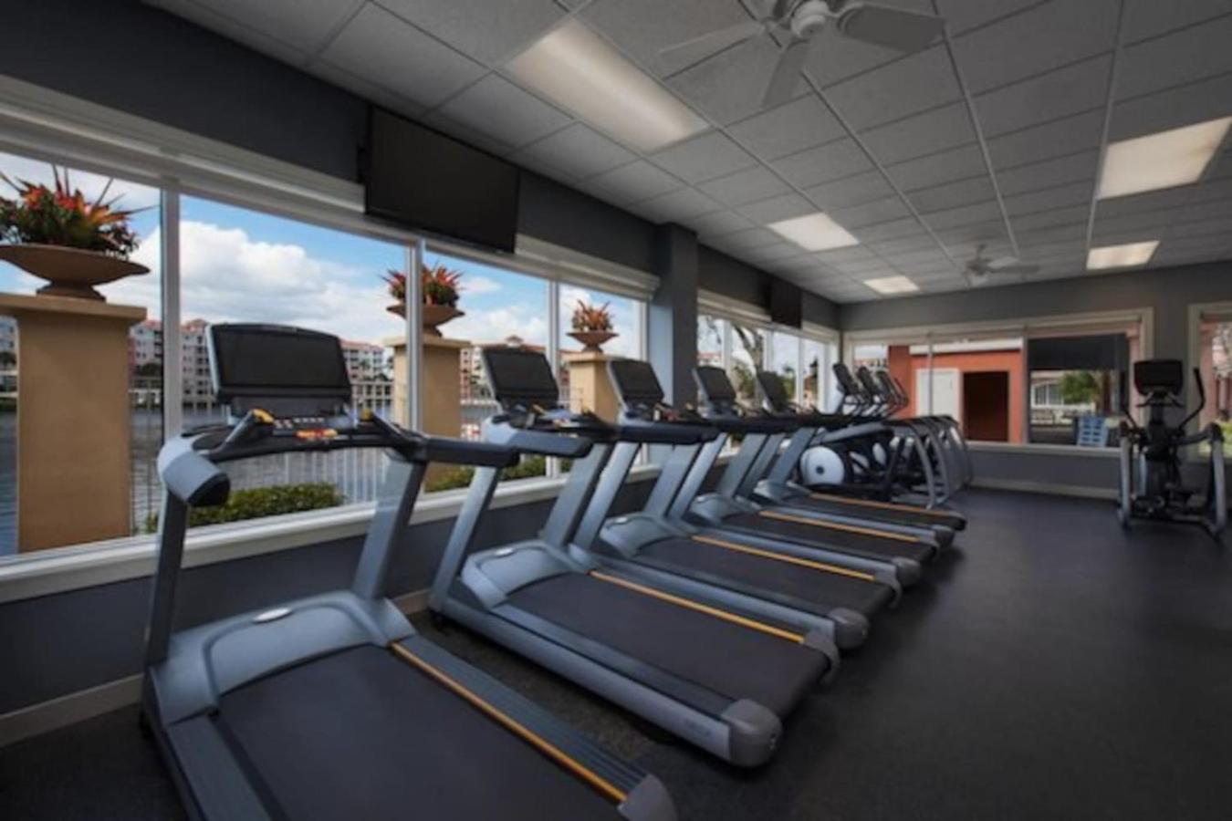 Apartment Marriott Grande Vista Luxury Orlando
