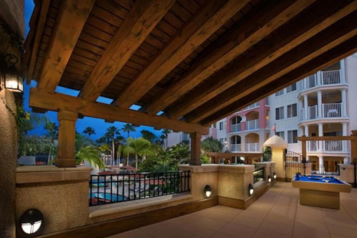 Marriott Grande Vista Luxury * Orlando