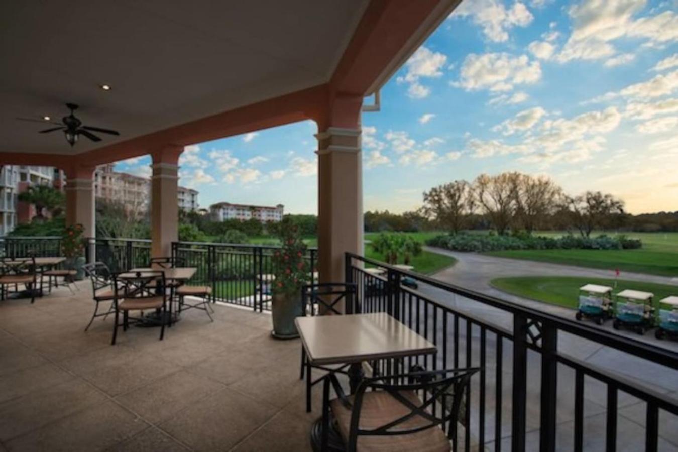 Marriott Grande Vista Luxury Apartment *