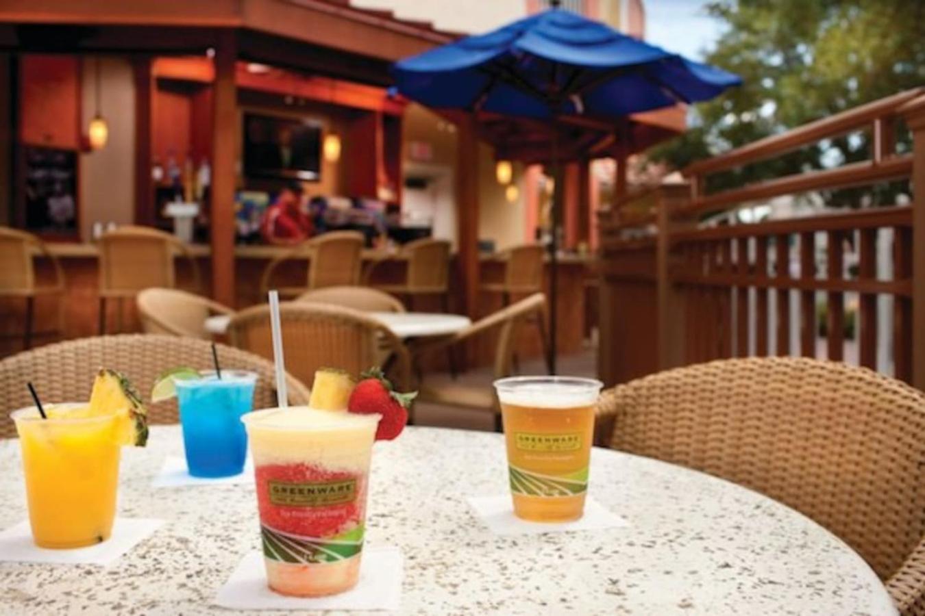 Apartment Marriott Grande Vista Luxury Orlando