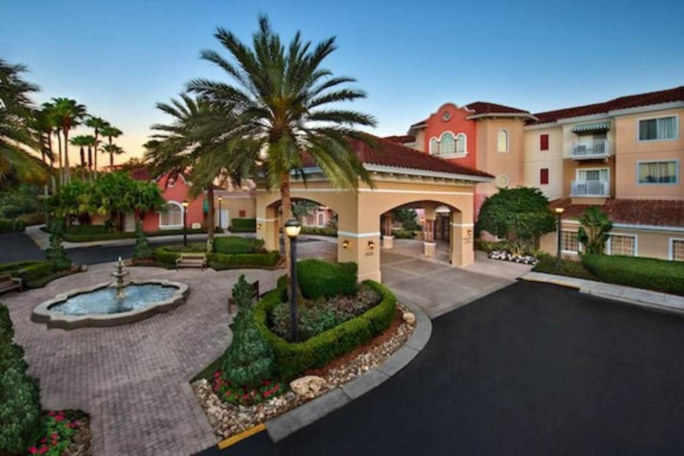 Marriott Grande Vista Luxury * Orlando