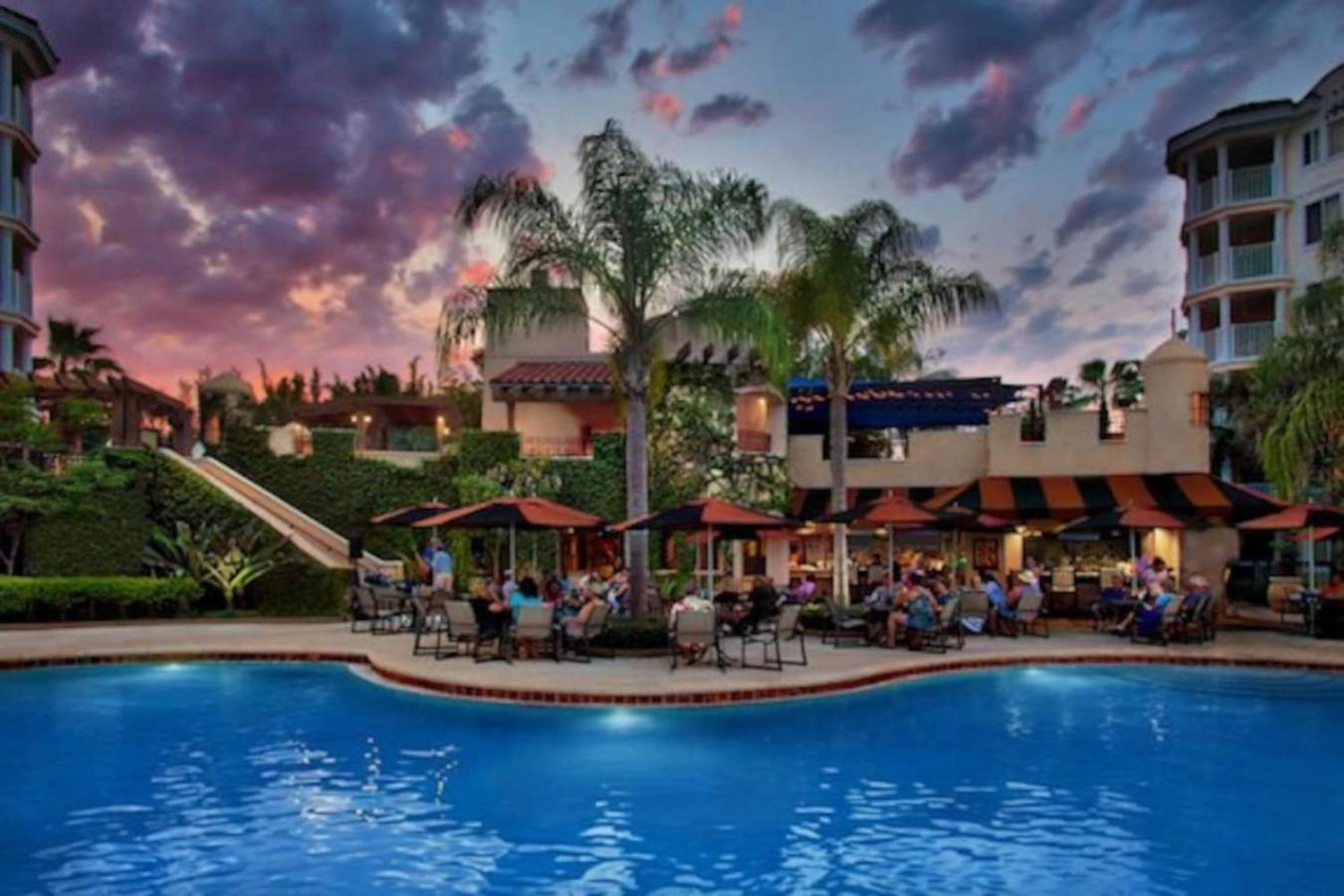 Marriott Grande Vista Luxury Apartment *