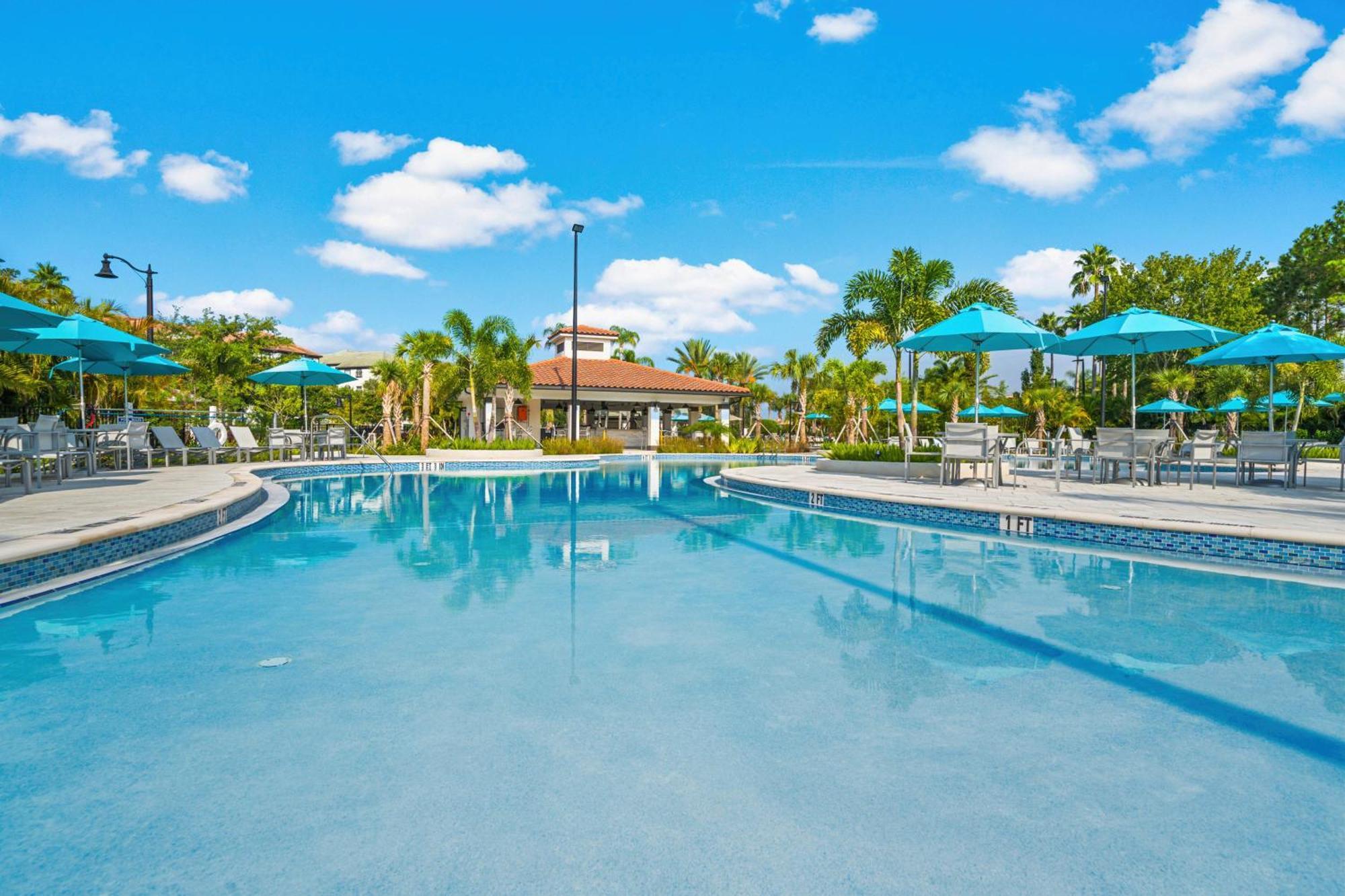 4816 Cayview Avenue 303 Apartment Orlando