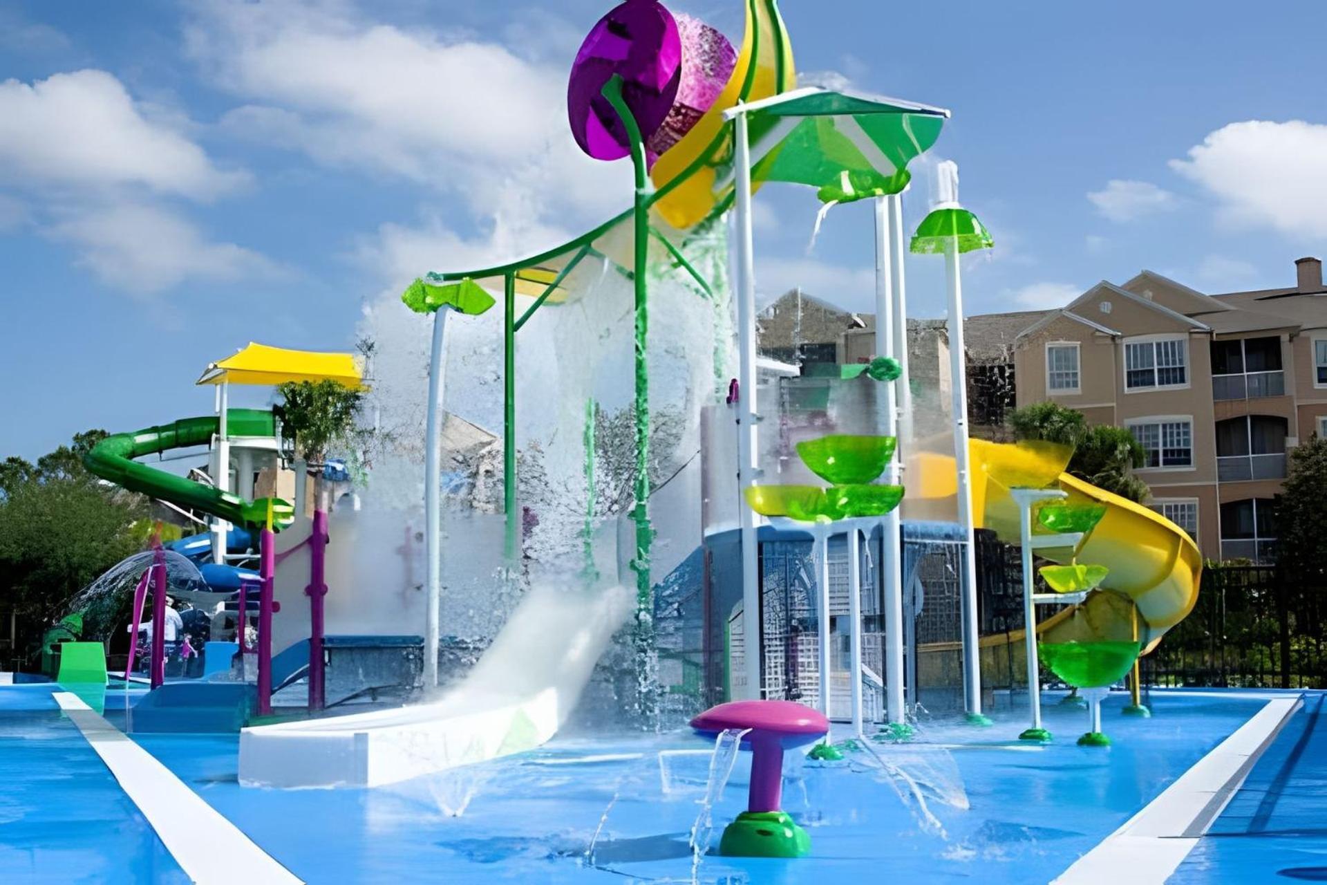 Dnf - 2650 - Luxurious 4br/4ba | Private Pool & Game Apartment