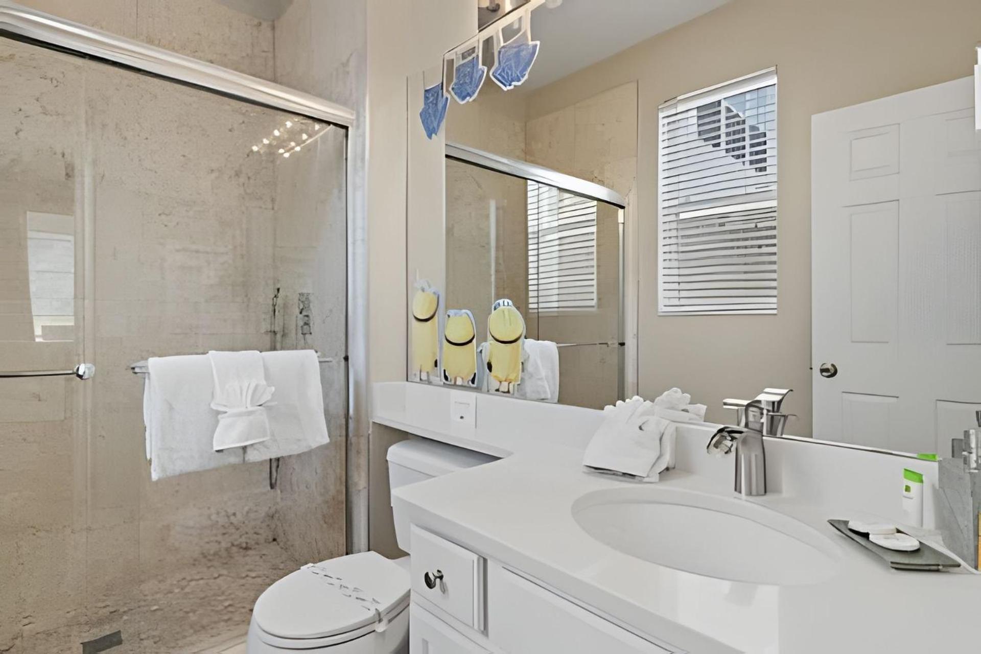 Dnf - 2650 - Luxurious 4br/4ba | Private Pool & Game Apartment *