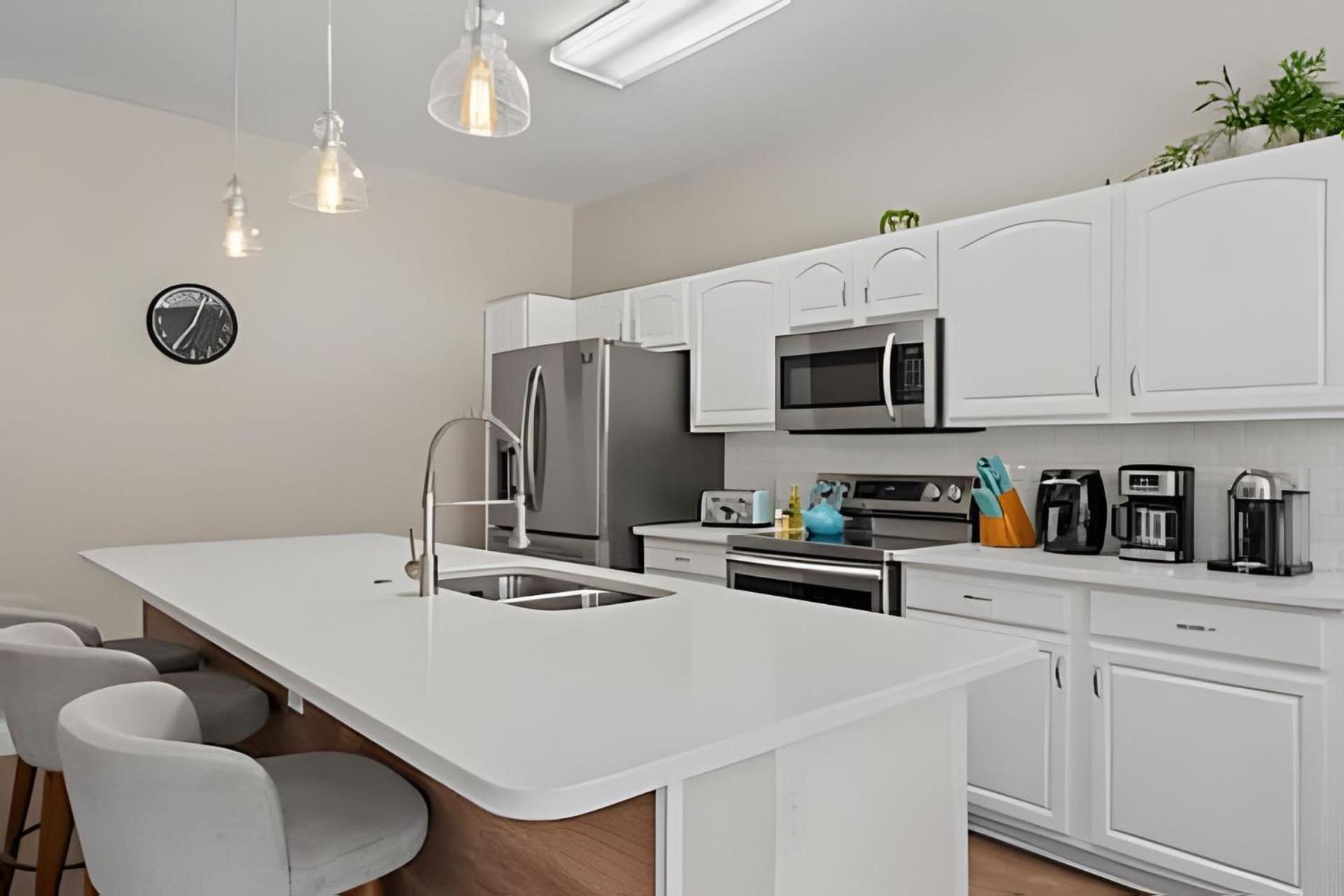Dnf - 2650 - Luxurious 4br/4ba | Private Pool & Game Apartment *