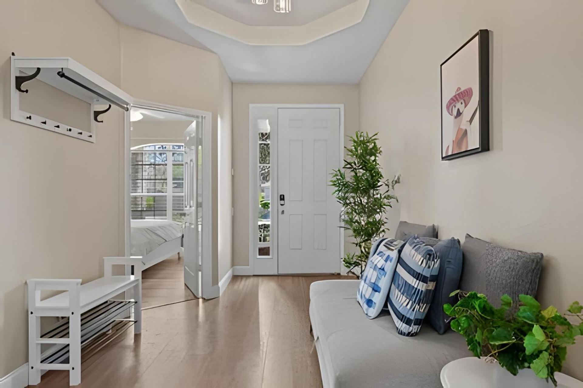 Dnf - 2650 - Luxurious 4br/4ba | Private Pool & Game Apartment