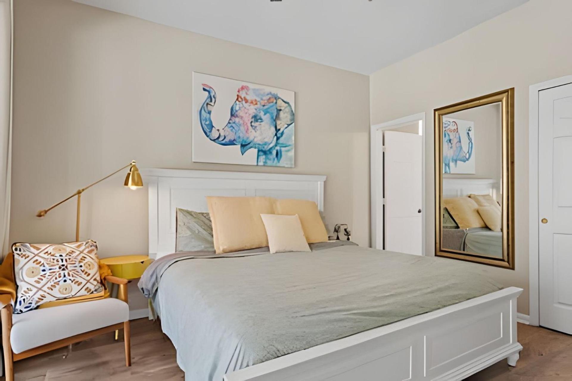 Apartment Dnf - 2650 - Luxurious 4br/4ba | Private Pool & Game