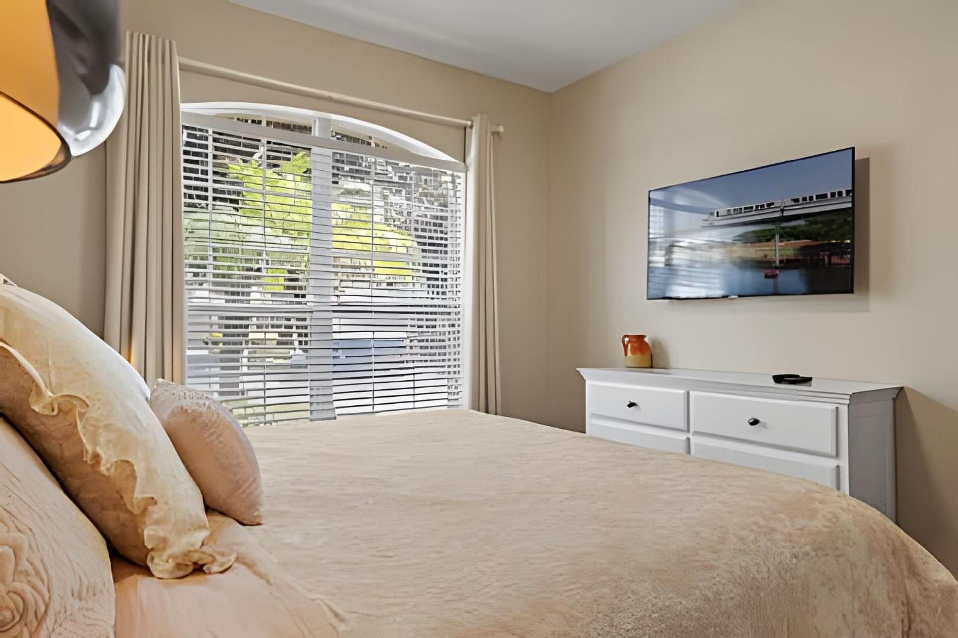 Dnf - 2650 - Luxurious 4br/4ba | Private Pool & Game *