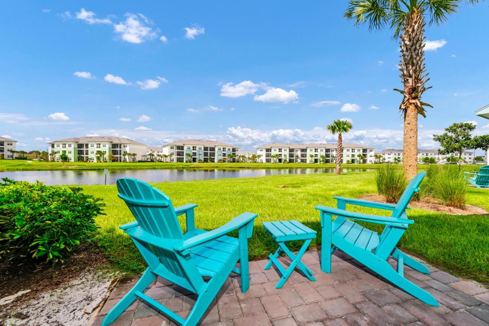 Key Lime By The Near With Access At Margaritaville - 3105cs Holiday home Orlando