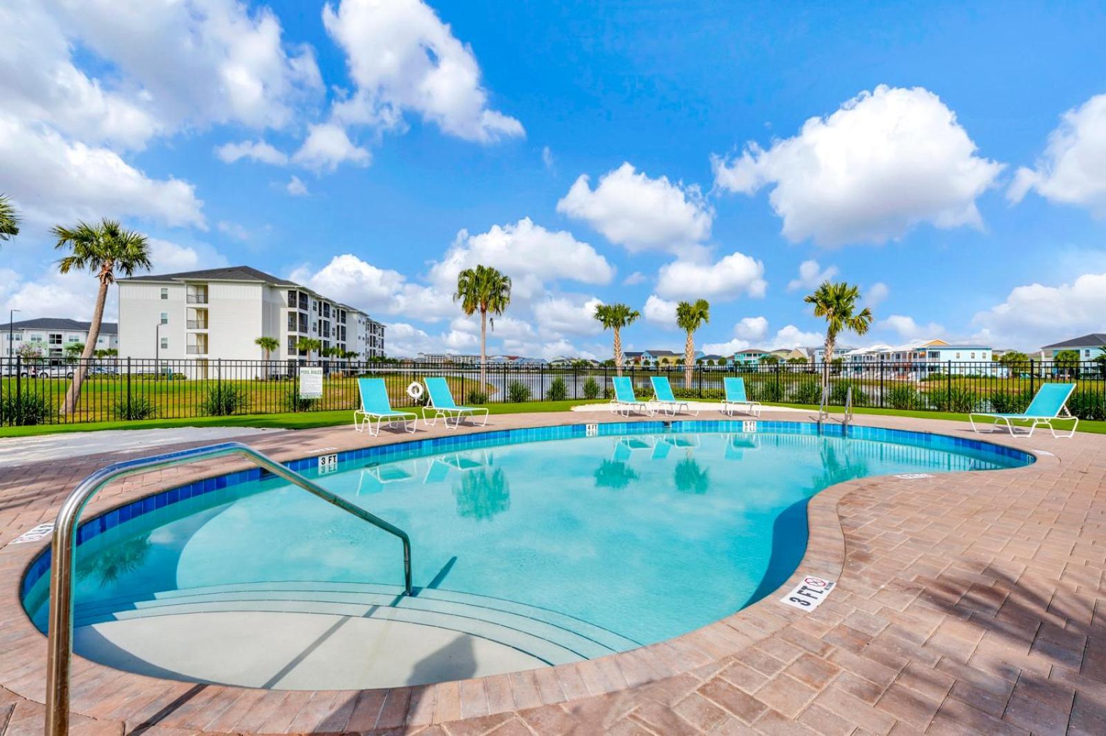 Key Lime By The Near With Access At Margaritaville - 3105cs